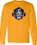 Long Sleeves - Florence Cup 2026 (Secondary)