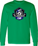 Long Sleeves - Florence Cup 2026 (Secondary)