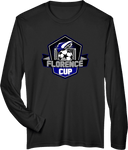 Performance Long Sleeves - Florence Cup 2026 (Secondary)