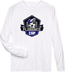 Performance Long Sleeves - Florence Cup 2026 (Secondary)