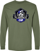 Long Sleeves - Florence Cup 2026 (Secondary)