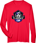 Performance Long Sleeves - Florence Cup 2026 (Secondary)