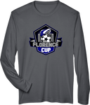 Performance Long Sleeves - Florence Cup 2026 (Secondary)