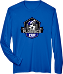 Performance Long Sleeves - Florence Cup 2026 (Secondary)