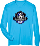 Performance Long Sleeves - Florence Cup 2026 (Secondary)