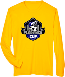 Performance Long Sleeves - Florence Cup 2026 (Secondary)