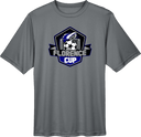 Performance Short Sleeves - Florence Cup 2026 (Secondary)