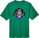 Performance Short Sleeves - Florence Cup 2026 (Secondary)