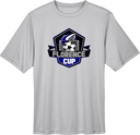 Performance Short Sleeves - Florence Cup 2026 (Secondary)