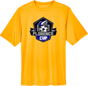 Performance Short Sleeves - Florence Cup 2026 (Secondary)