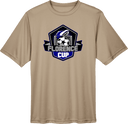 Performance Short Sleeves - Florence Cup 2026 (Secondary)