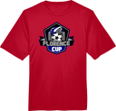 Performance Short Sleeves - Florence Cup 2026 (Secondary)