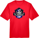 Performance Short Sleeves - Florence Cup 2026 (Secondary)