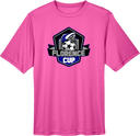 Performance Short Sleeves - Florence Cup 2026 (Secondary)