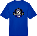 Performance Short Sleeves - Florence Cup 2026 (Secondary)