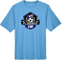 Performance Short Sleeves - Florence Cup 2026 (Secondary)