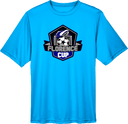 Performance Short Sleeves - Florence Cup 2026 (Secondary)