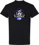Short Sleeves - Florence Cup 2026 (Secondary)