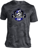 Performance Short Sleeves - Florence Cup 2026 (Secondary)