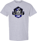 Short Sleeves - Florence Cup 2026 (Secondary)
