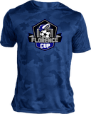 Performance Short Sleeves - Florence Cup 2026 (Secondary)