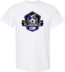 Short Sleeves - Florence Cup 2026 (Secondary)