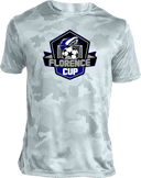 Performance Short Sleeves - Florence Cup 2026 (Secondary)