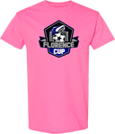 Short Sleeves - Florence Cup 2026 (Secondary)