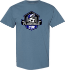 Short Sleeves - Florence Cup 2026 (Secondary)