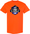 Short Sleeves - Florence Cup 2026 (Secondary)