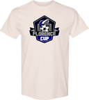 Short Sleeves - Florence Cup 2026 (Secondary)