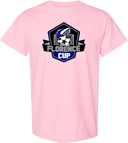 Short Sleeves - Florence Cup 2026 (Secondary)