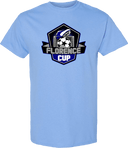 Short Sleeves - Florence Cup 2026 (Secondary)