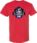 Short Sleeves - Florence Cup 2026 (Secondary)