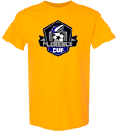 Short Sleeves - Florence Cup 2026 (Secondary)