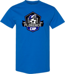 Short Sleeves - Florence Cup 2026 (Secondary)