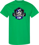 Short Sleeves - Florence Cup 2026 (Secondary)