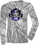 Tie-Dye Long Sleeves - Florence Cup 2026 (Secondary)
