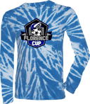 Tie-Dye Long Sleeves - Florence Cup 2026 (Secondary)