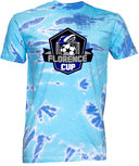 Tie-Dye Short Sleeves - Florence Cup 2026 (Secondary)