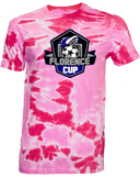 Tie-Dye Short Sleeves - Florence Cup 2026 (Secondary)