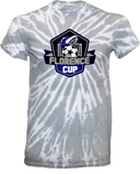 Tie-Dye Short Sleeves - Florence Cup 2026 (Secondary)