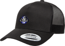 Trucker Hat - Florence Cup 2026 (Secondary)