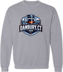 Crew Sweatshirt - OneHockey Girls Danbury, CT 2026