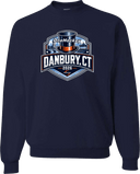 Crew Sweatshirt - OneHockey Girls Danbury, CT 2026