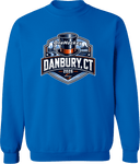 Crew Sweatshirt - OneHockey Girls Danbury, CT 2026