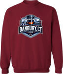 Crew Sweatshirt - OneHockey Girls Danbury, CT 2026