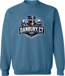 Crew Sweatshirt - OneHockey Girls Danbury, CT 2026