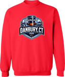 Crew Sweatshirt - OneHockey Girls Danbury, CT 2026