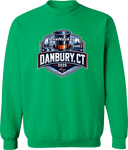 Crew Sweatshirt - OneHockey Girls Danbury, CT 2026